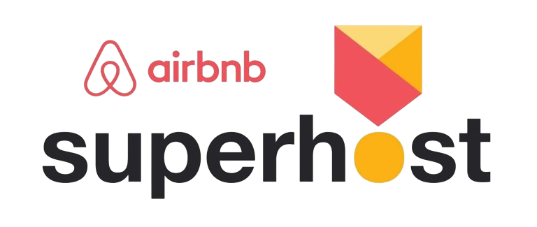 Airbnb superhost